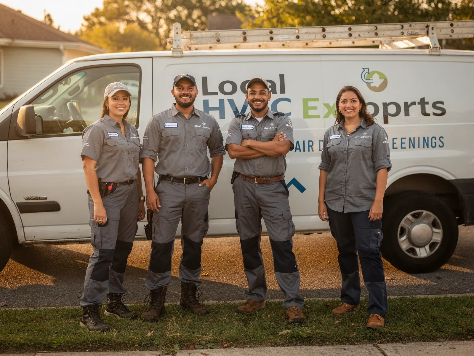 24/7 HVAC Repair & AC Replacement company in Gwinn, MI